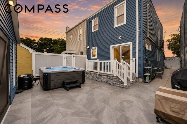 68-10 Caldwell Avenue, New York City, NY 11378