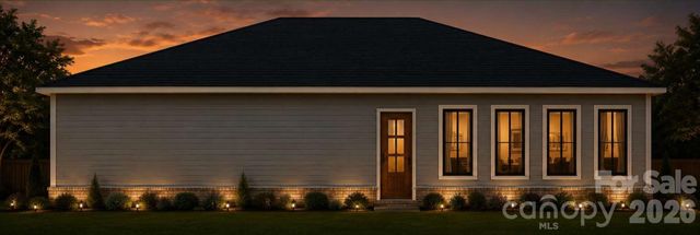 114 High Pines Loop 114, Lake Lure, NC 28746