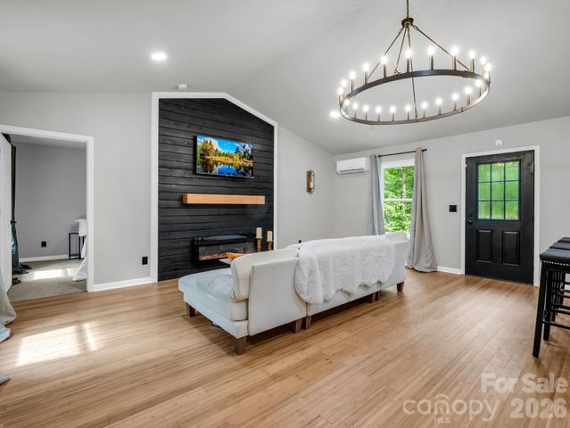 114 High Pines Loop 114, Lake Lure, NC 28746