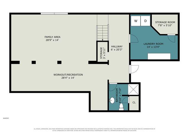 59141 Peppermint Drive, Elkhart, IN 46517
