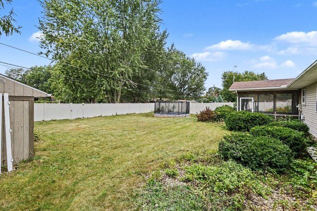 59141 Peppermint Drive, Elkhart, IN 46517