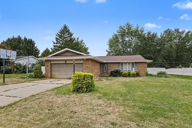 59141 Peppermint Drive, Elkhart, IN 46517