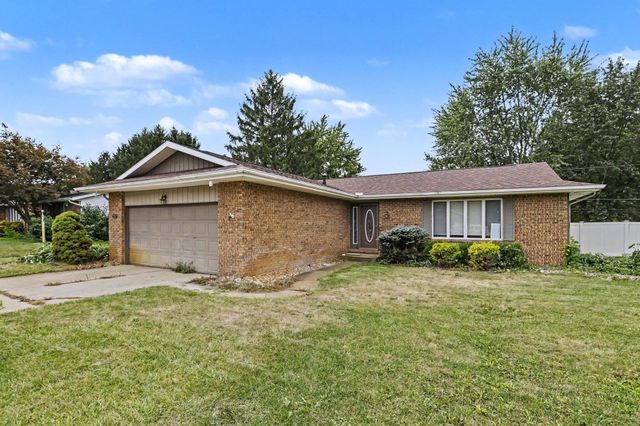 59141 Peppermint Drive, Elkhart, IN 46517