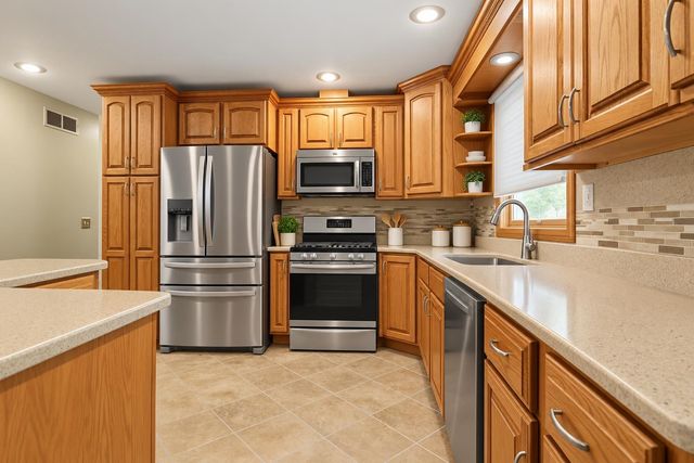 59141 Peppermint Drive, Elkhart, IN 46517