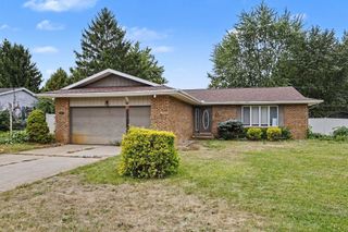 59141 Peppermint Drive, Elkhart, IN 46517