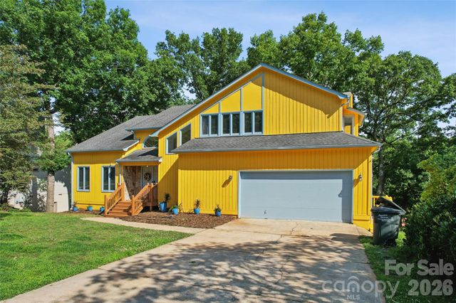 26049 Neptunes Landing, Tega Cay, SC 29708