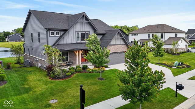 19967 Chatham Green Drive, Westfield, IN 46074