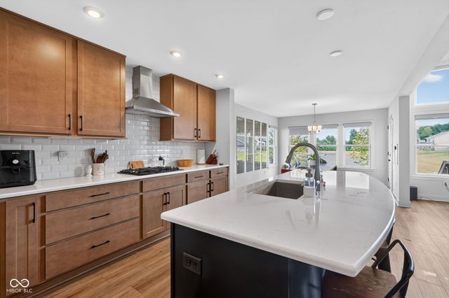 19967 Chatham Green Drive, Westfield, IN 46074