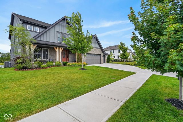 19967 Chatham Green Drive, Westfield, IN 46074