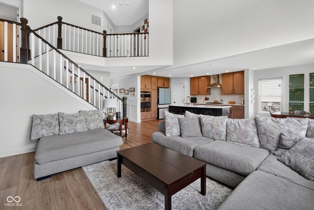 19967 Chatham Green Drive, Westfield, IN 46074