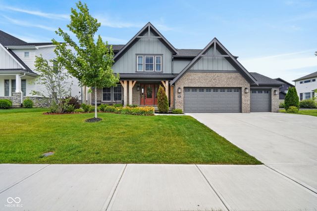 19967 Chatham Green Drive, Westfield, IN 46074