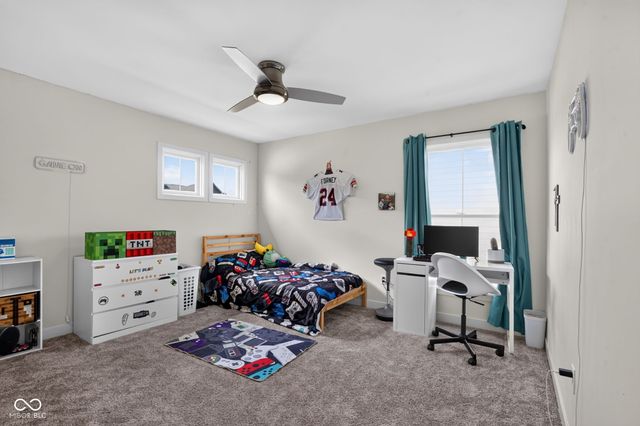 19967 Chatham Green Drive, Westfield, IN 46074
