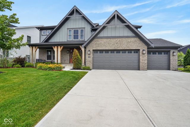 19967 Chatham Green Drive, Westfield, IN 46074