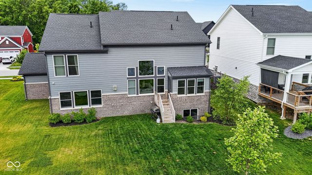19967 Chatham Green Drive, Westfield, IN 46074