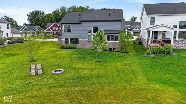 19967 Chatham Green Drive, Westfield, IN 46074