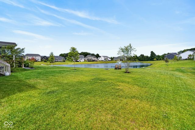 19967 Chatham Green Drive, Westfield, IN 46074
