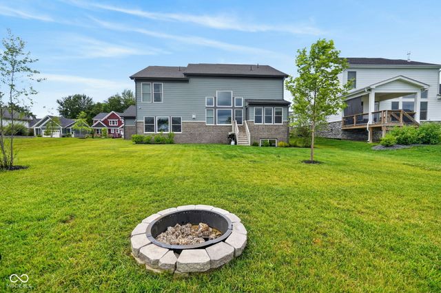 19967 Chatham Green Drive, Westfield, IN 46074
