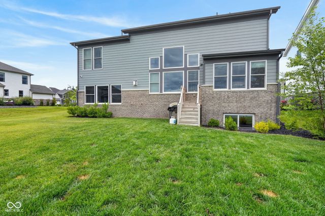 19967 Chatham Green Drive, Westfield, IN 46074