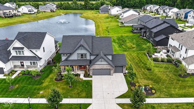 19967 Chatham Green Drive, Westfield, IN 46074