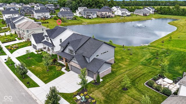 19967 Chatham Green Drive, Westfield, IN 46074