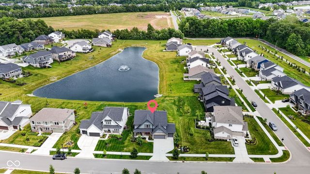 19967 Chatham Green Drive, Westfield, IN 46074
