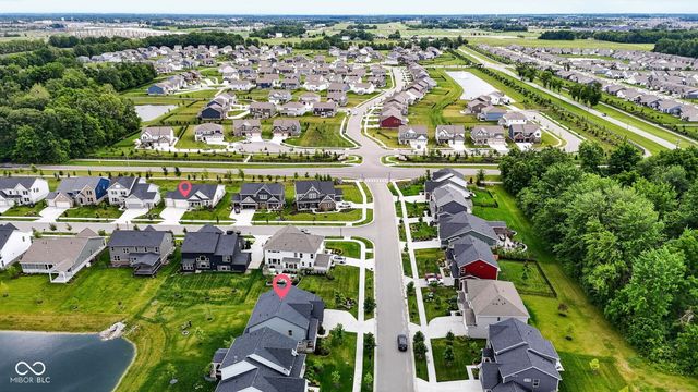 19967 Chatham Green Drive, Westfield, IN 46074