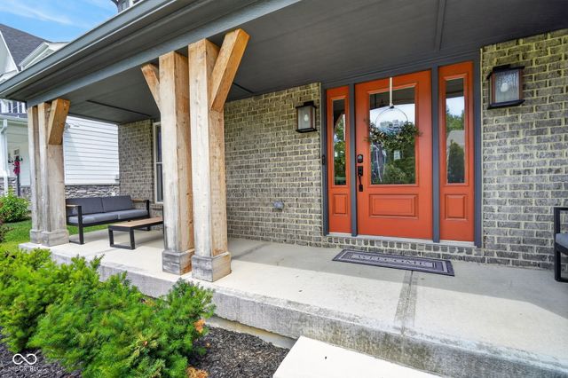 19967 Chatham Green Drive, Westfield, IN 46074