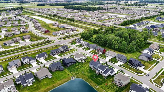 19967 Chatham Green Drive, Westfield, IN 46074