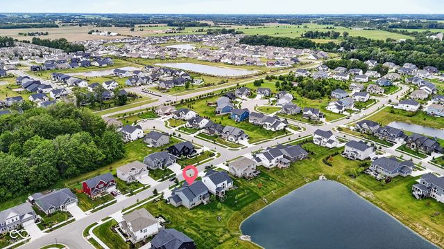 19967 Chatham Green Drive, Westfield, IN 46074