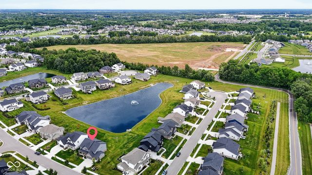 19967 Chatham Green Drive, Westfield, IN 46074
