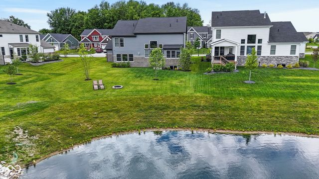 19967 Chatham Green Drive, Westfield, IN 46074