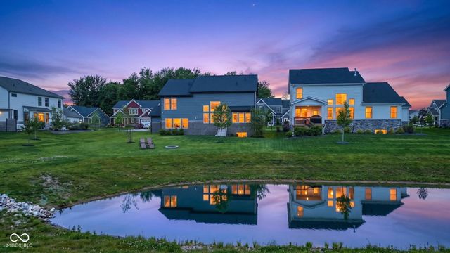 19967 Chatham Green Drive, Westfield, IN 46074