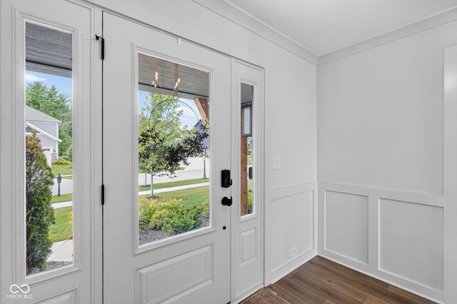 19967 Chatham Green Drive, Westfield, IN 46074