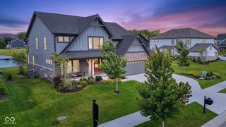 19967 Chatham Green Drive, Westfield, IN 46074