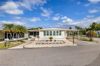 5744 Captain John Smith LOOP, North Fort Myers, FL 33917