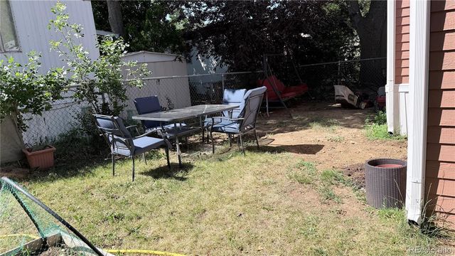 1600 Sable Boulevard, Aurora, CO 80011