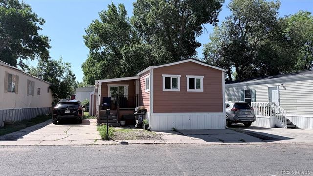 1600 Sable Boulevard, Aurora, CO 80011