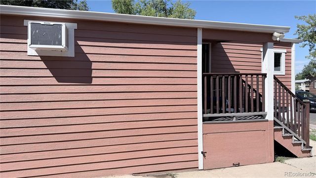 1600 Sable Boulevard, Aurora, CO 80011