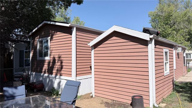 1600 Sable Boulevard, Aurora, CO 80011