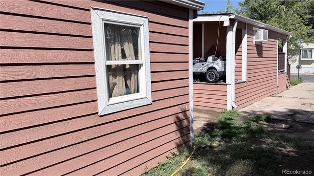 1600 Sable Boulevard, Aurora, CO 80011