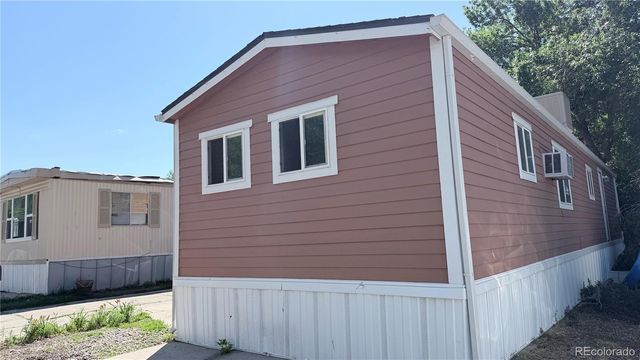 1600 Sable Boulevard, Aurora, CO 80011