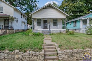 719 SW Jewell AVE, Topeka, KS 66606