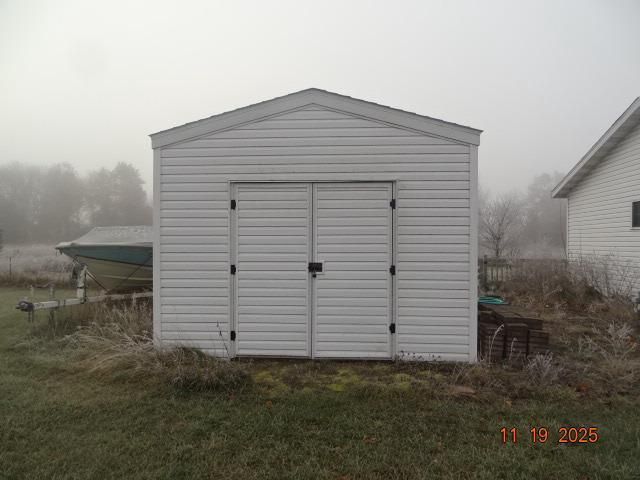 2739 W White Tail Lane, Montello, WI 53949