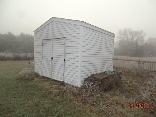 2739 W White Tail Lane, Montello, WI 53949