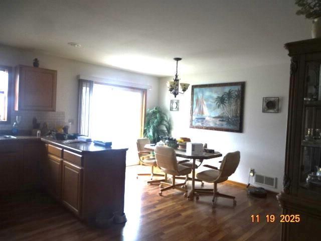 2739 W White Tail Lane, Montello, WI 53949