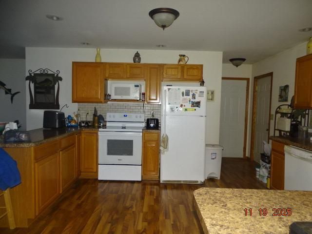 2739 W White Tail Lane, Montello, WI 53949