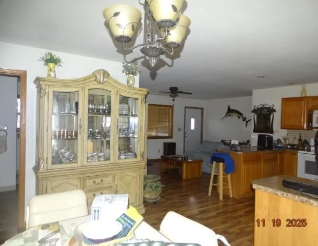 2739 W White Tail Lane, Montello, WI 53949