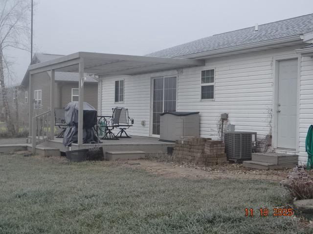 2739 W White Tail Lane, Montello, WI 53949