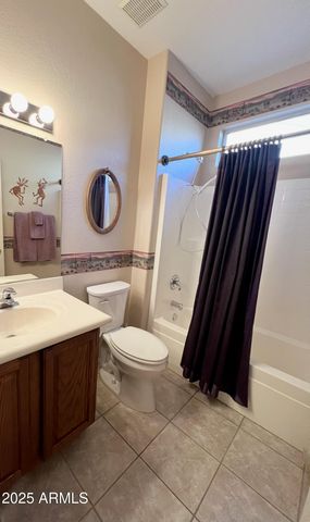 18651 N Sundrift Court, Surprise, AZ 85374