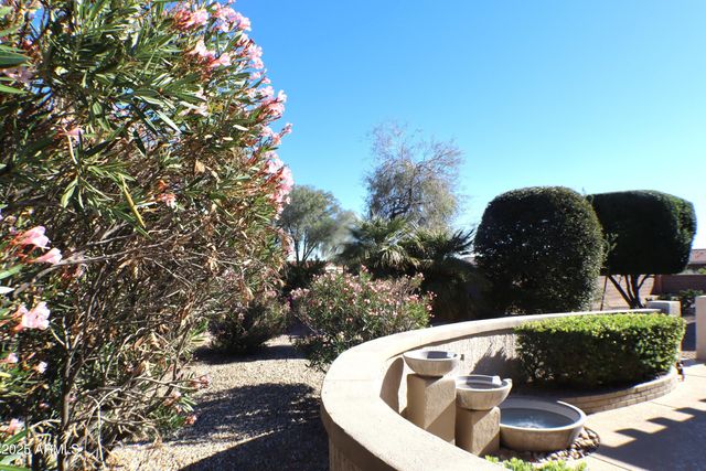 18651 N Sundrift Court, Surprise, AZ 85374